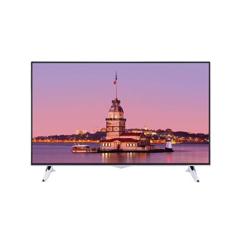 Téléviseur Full HD UNO 48" avec Récepteur HD intégré / Garantie 3 ans Téléviseur Full HD UNO 48" avec Récepteur HD intégré / Garantie 3 ans