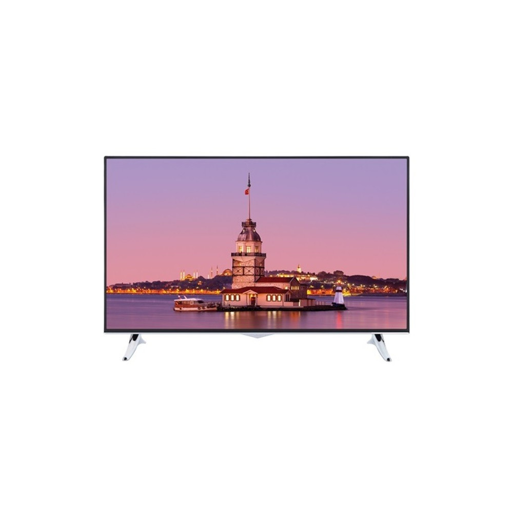 Téléviseur Full HD UNO 48" avec Récepteur HD intégré / Garantie 3 ans