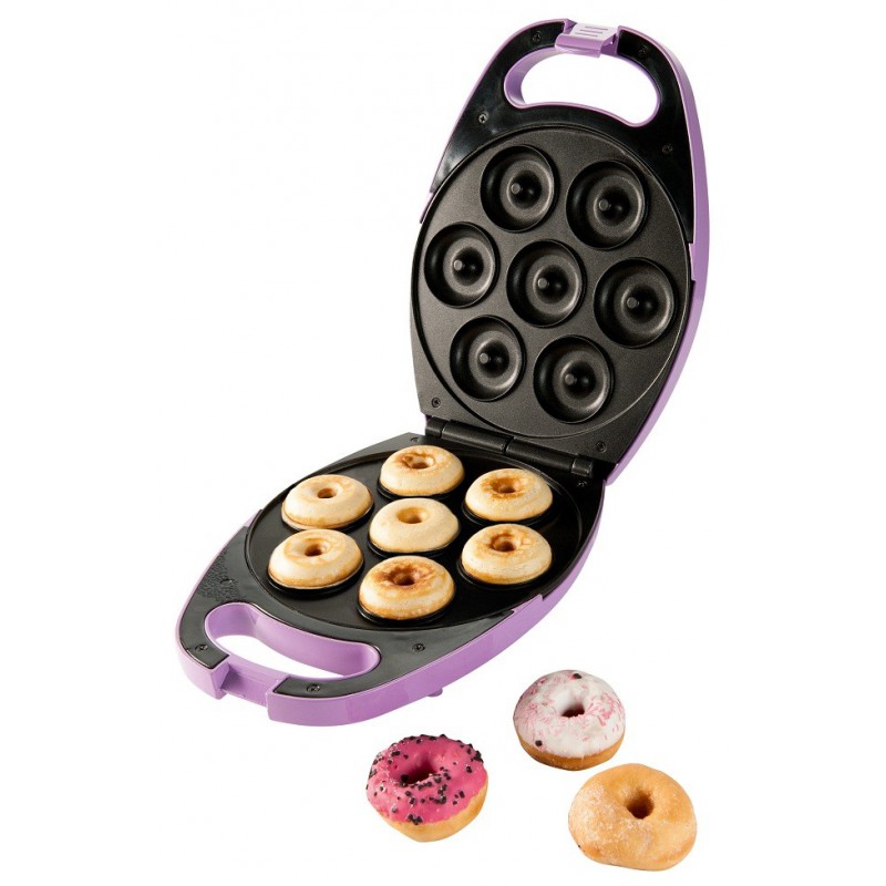 Appareil à Donuts DomoClip DOP113
