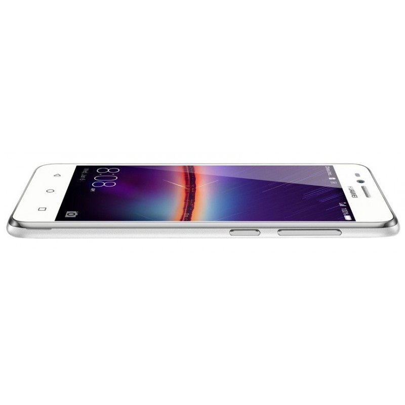 Téléphone Portable Huawei Y3 II 4G / Blanc + SIM Offerte