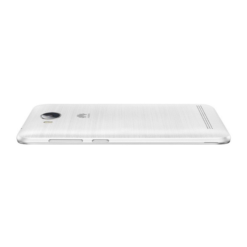 Téléphone Portable Huawei Y3 II 4G / Blanc + SIM Offerte