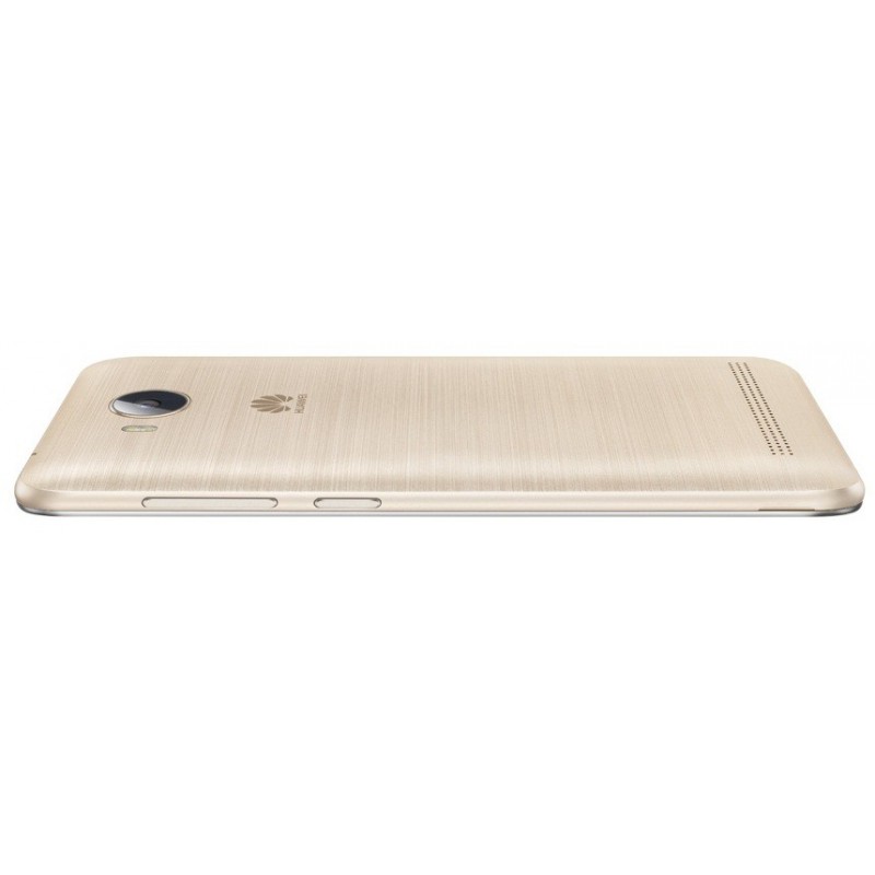 Téléphone Portable Huawei Y3 II 4G / Gold + SIM Offerte