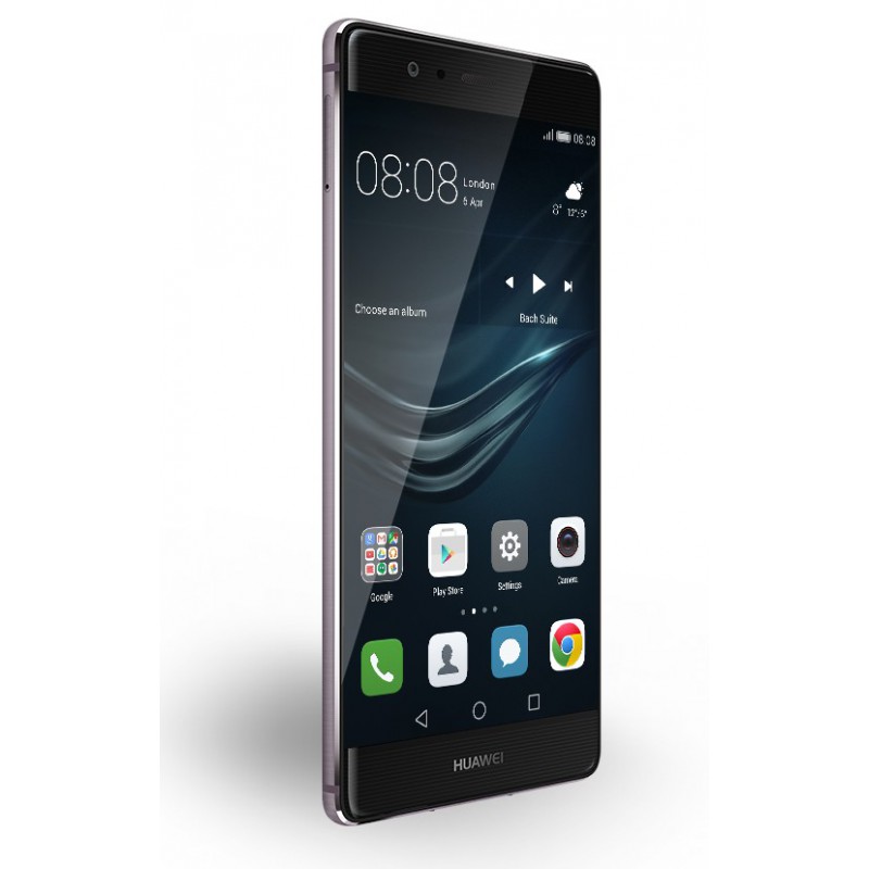 Téléphone Portable Huawei P9 Plus / Gris