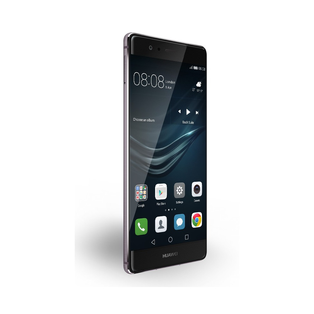 Téléphone Portable Huawei P9 Plus / Gris