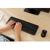 Ensemble Clavier & Souris sans fil Microsoft 3000 