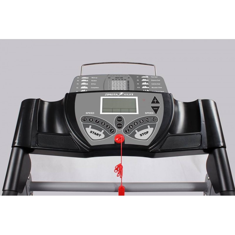 Tapis Roulant Zimota MT08