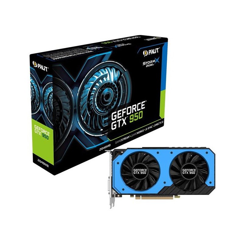 HOT Galax Gtx Gtx 950 Driver Galax Geforce Nvidia Gtx 950 2gb