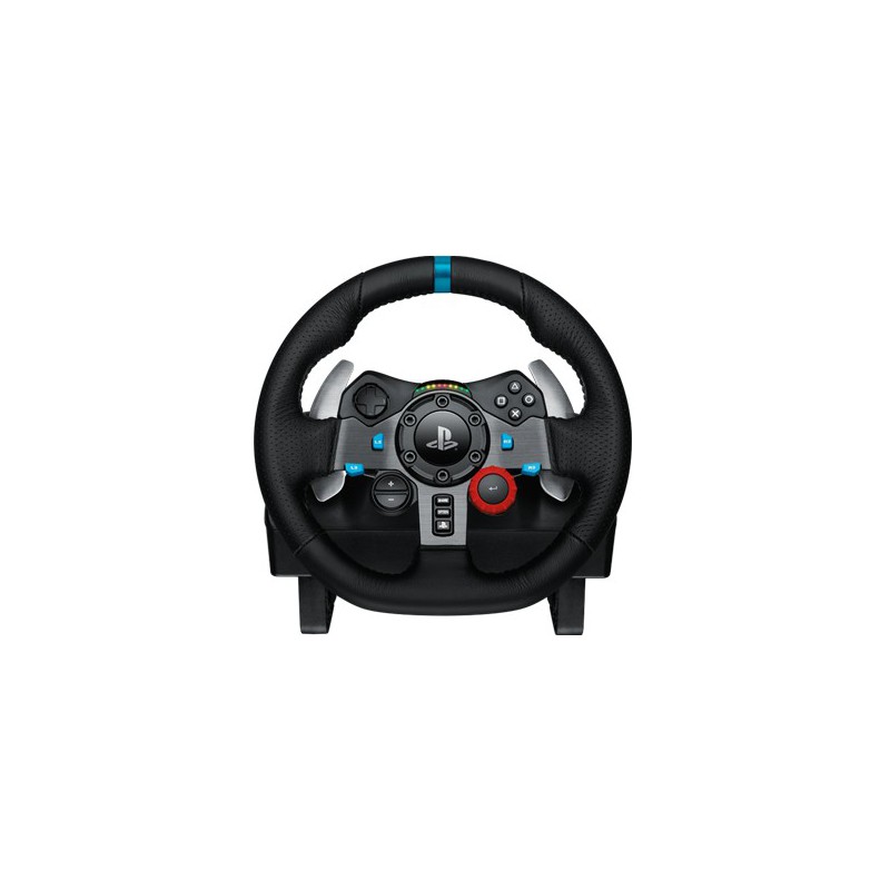 Volant de course Logitech G29 pour Playstation 3 et Playstation 4
