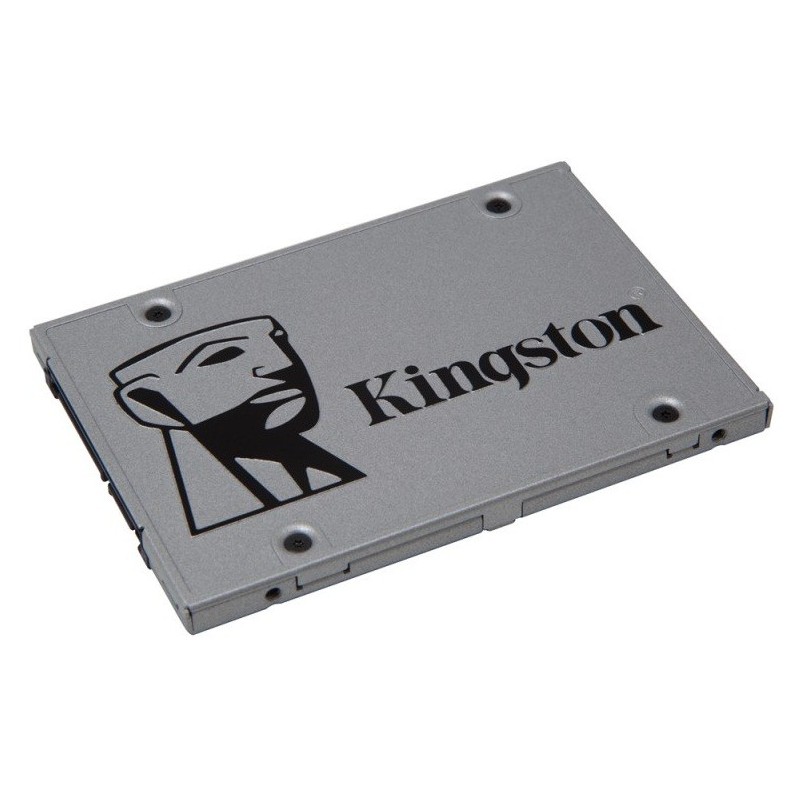 Disque Dur SSD KingSton UV400 240 Go / 2.5" 