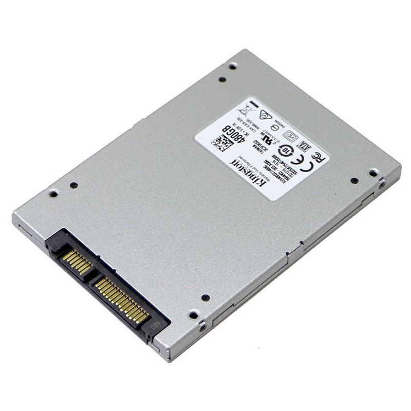 Disque Dur SSD KingSton UV400 240 Go / 2.5" 