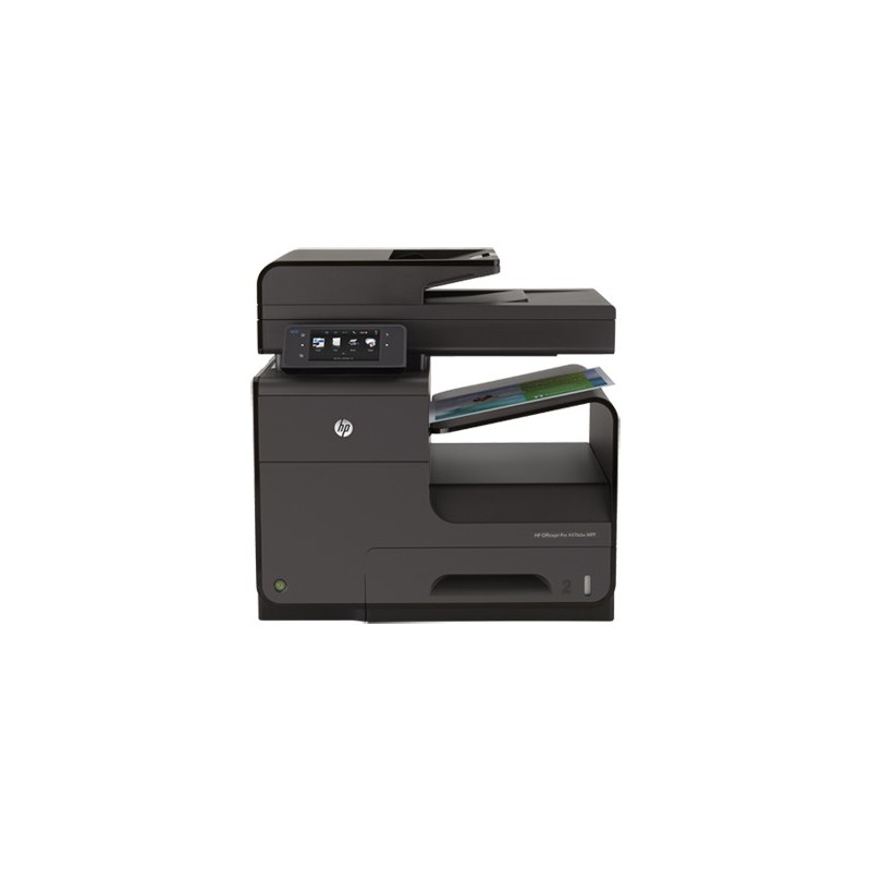 Imprimante multifonction HP Officejet Pro X476dw