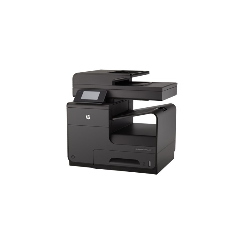 Imprimante multifonction HP Officejet Pro X476dw