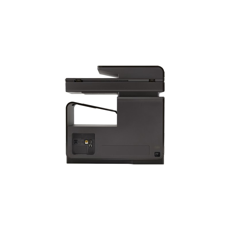 Imprimante multifonction HP Officejet Pro X476dw