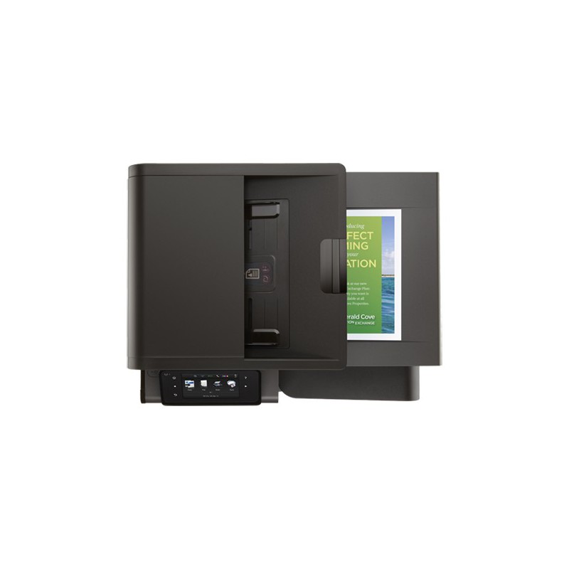 Imprimante multifonction HP Officejet Pro X476dw