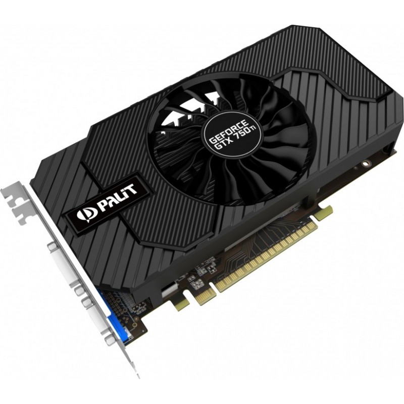 Palit　GTX750　StormX OC