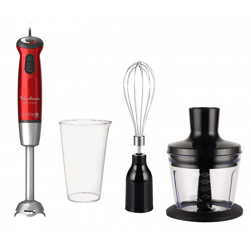 Minipimer Immersione Lama Coltello Moulinex Tefal Per Frullatori