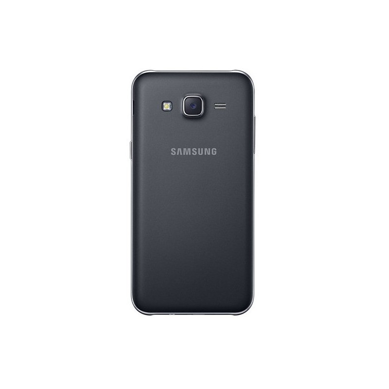 Téléphone Portable Samsung Galaxy J5 2016 / 4G / Double SIM / Noir + SIM Offerte