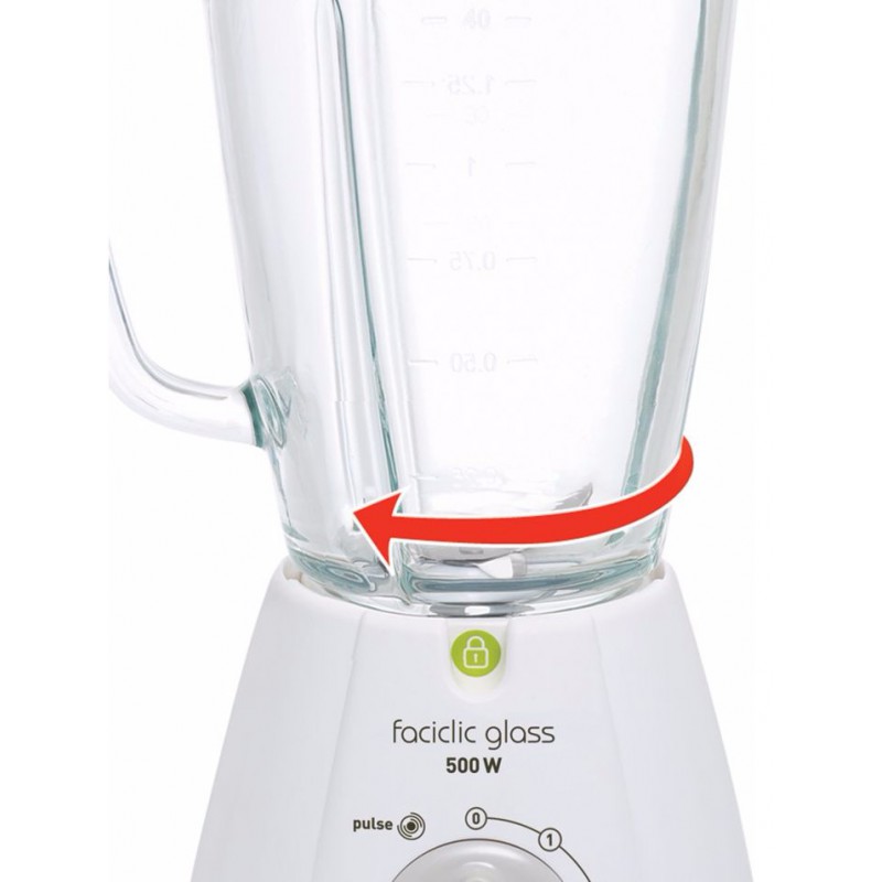 Blender Moulinex Faciclic 500 W