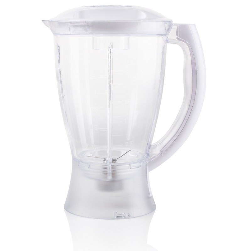 Blender Bol plastique 1,5L Tristar BL-4442G