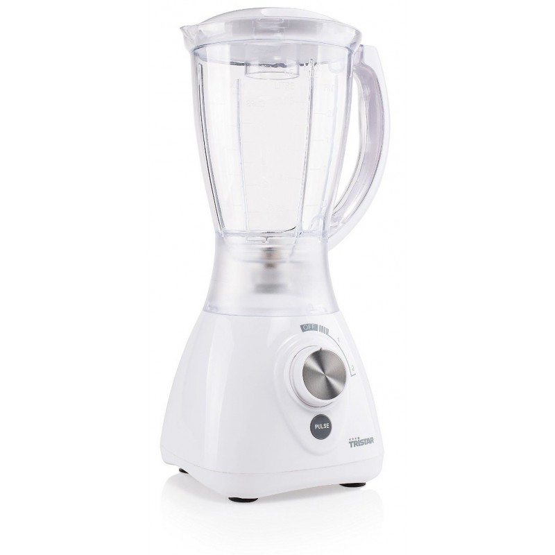 Blender Bol plastique 1,5L Tristar BL-4442G