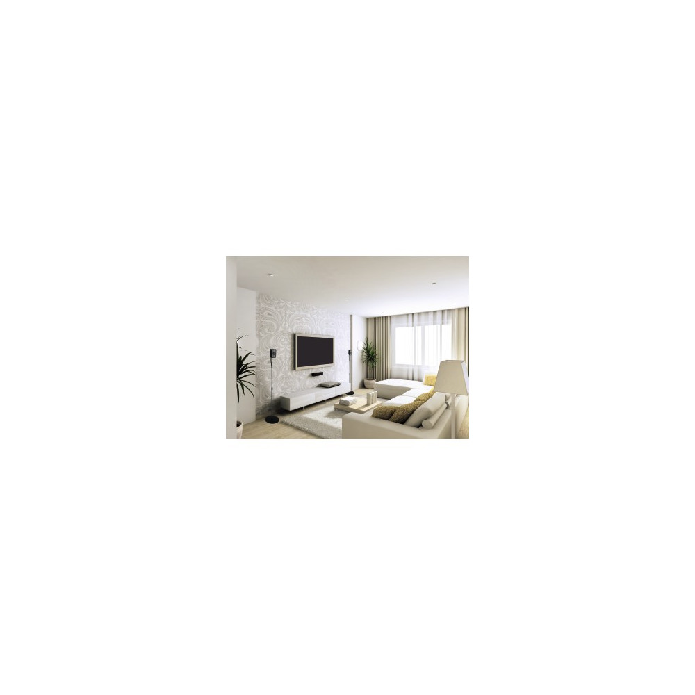 Supports d'enceinte Hama 49594