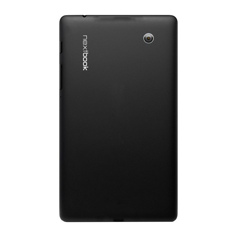 Tablette Nextbook M761TDW 7" / 8 Go / 3G / Noir