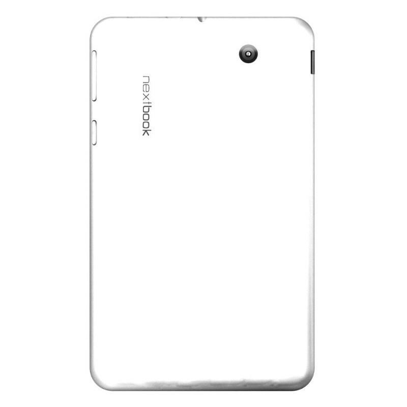 Tablette Nextbook M761TDW 7" / 8 Go / 3G / Blanc