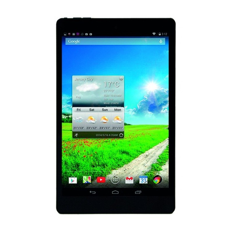 Tablette Nextbook M761TDW 7" / 8 Go / 3G / Gold