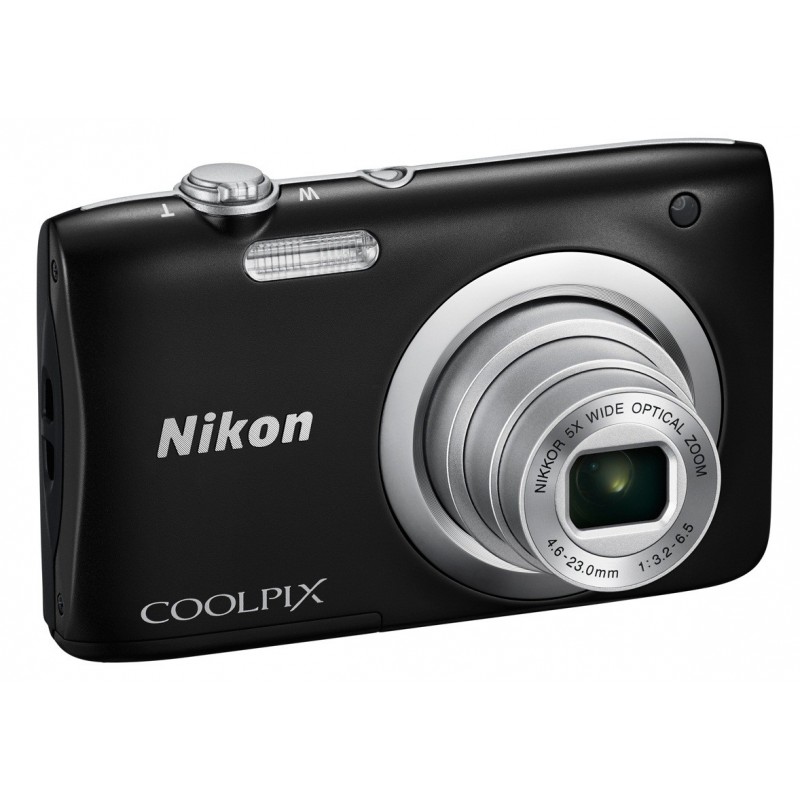 Appareil photo numérique compact Nikon Coolpix A100