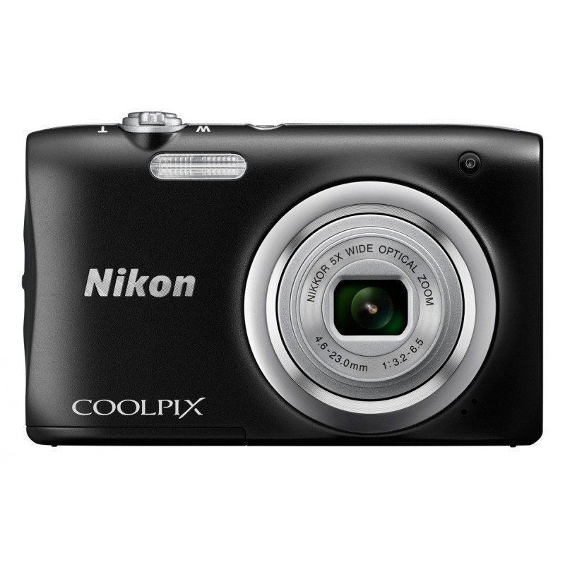 Appareil photo numérique compact Nikon Coolpix A100