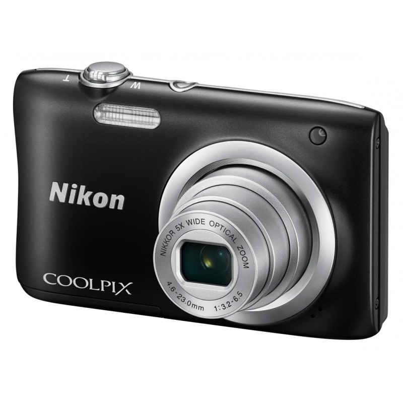 Appareil photo numérique compact Nikon Coolpix A100