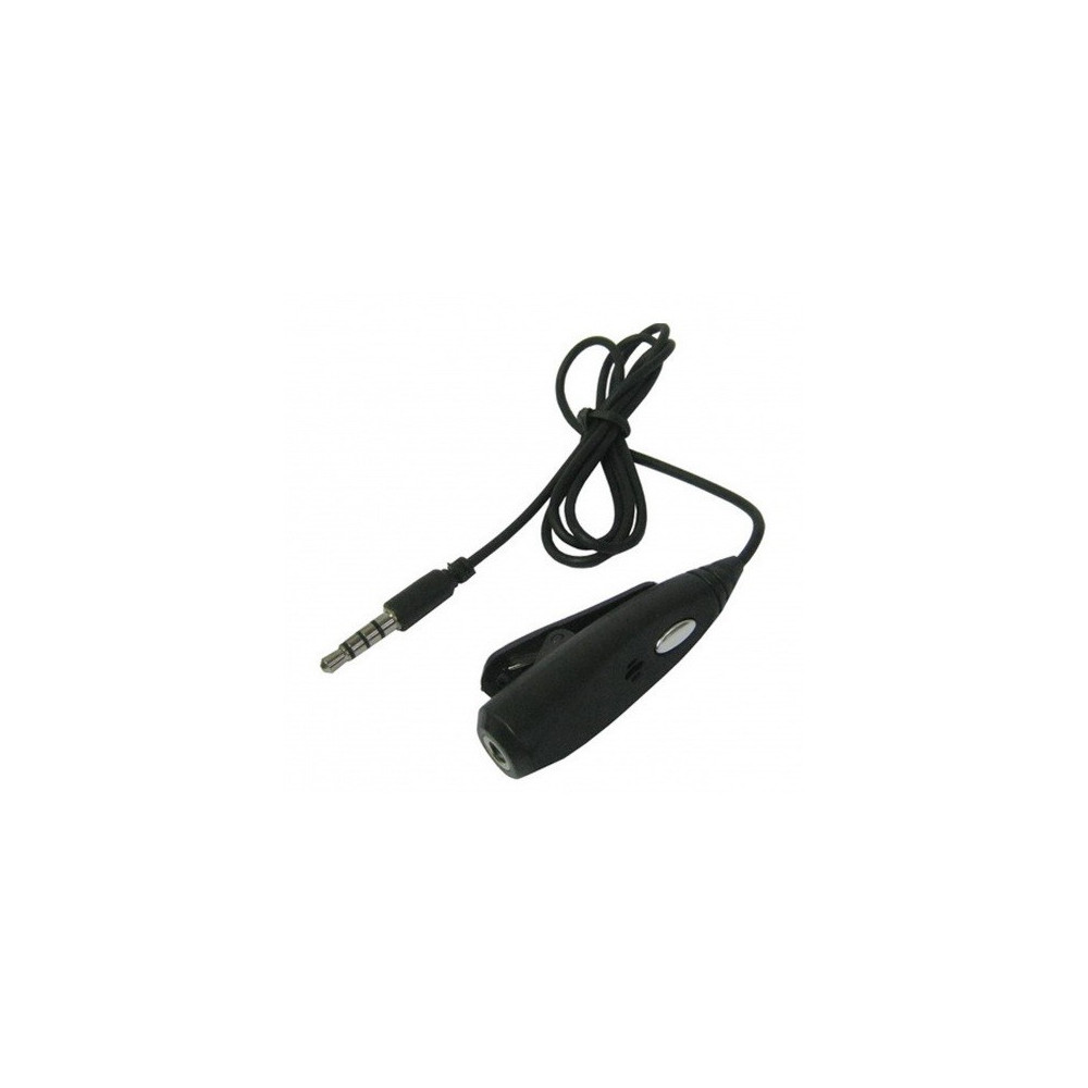Microphone Papillon TMC TM-TM4
