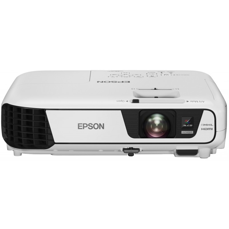 Vidéoprojecteur Epson EB-W31 V11H730040