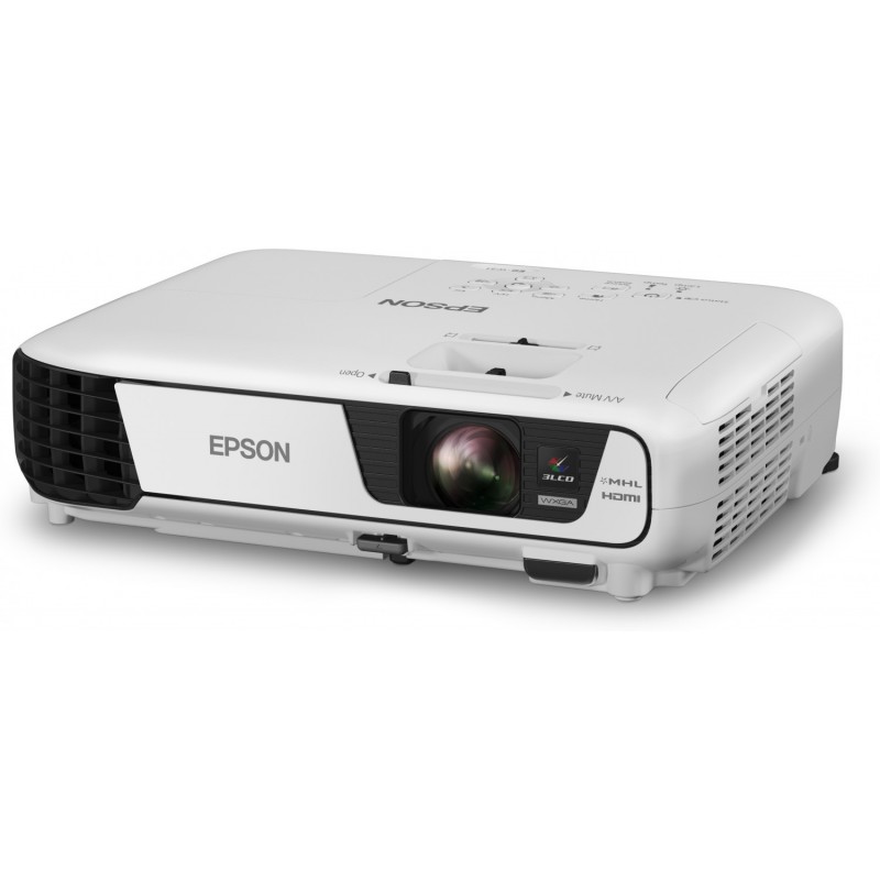 Vidéoprojecteur Epson EB-W31