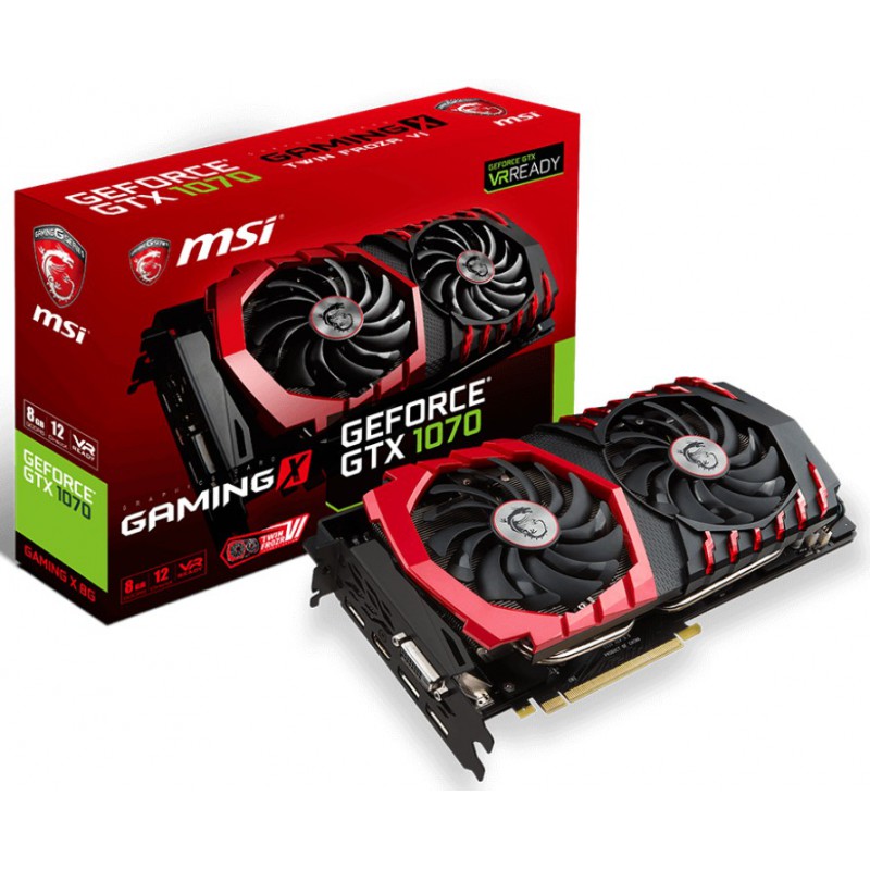 Carte graphique ASUS STRIX-GTX750TI-OC-4GD5 / 4 Go