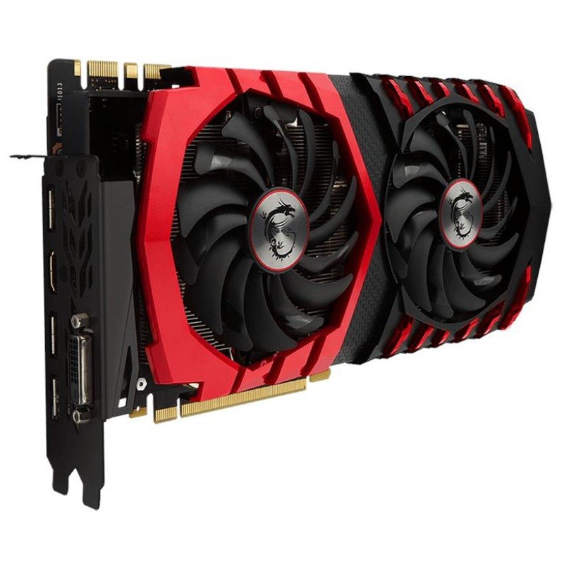 Carte graphique ASUS STRIX-GTX750TI-OC-4GD5 / 4 Go