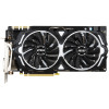 Carte graphique MSI GTX 1070 Gaming X / 8 Go