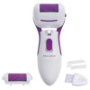 Pedi-roller Râpe électrique pour pieds DomoClip Dos126