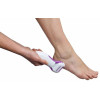 Pedi-roller Râpe électrique pour pieds DomoClip Dos126