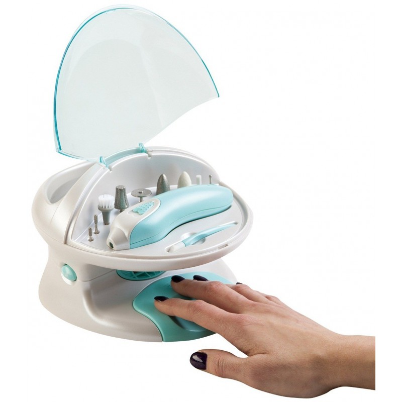 Set de manucure et pédicure DomoClip DOM311