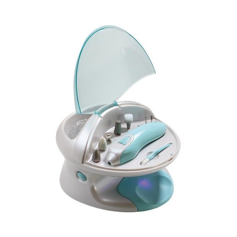 Set de manucure et pédicure DomoClip DOM311