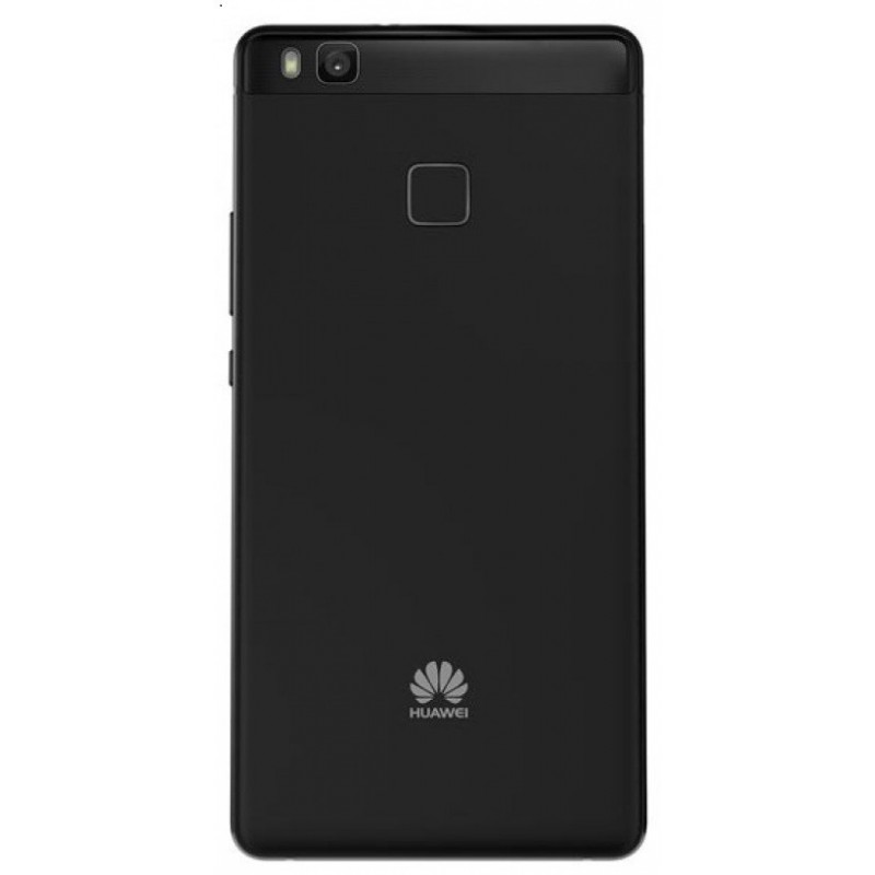 Téléphone Portable Huawei P9 Lite / 4G / Double SIM / Gold + SIM Offerte