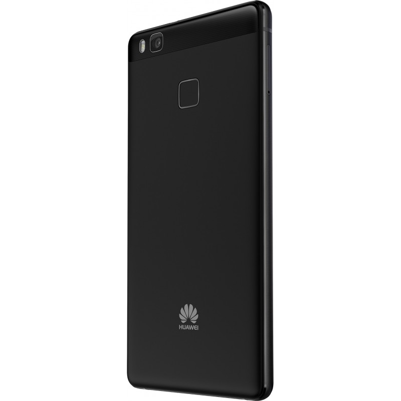 Téléphone Portable Huawei P9 Lite / 4G / Double SIM / Gold + SIM Offerte