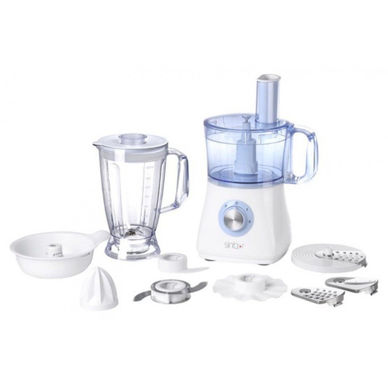 Robot de Cuisine SINBO SHB-3070