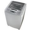 Machine à laver à chargement par le haut LG 11 Kg / Silver