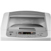 Machine à laver à chargement par le haut LG 11 Kg / Silver