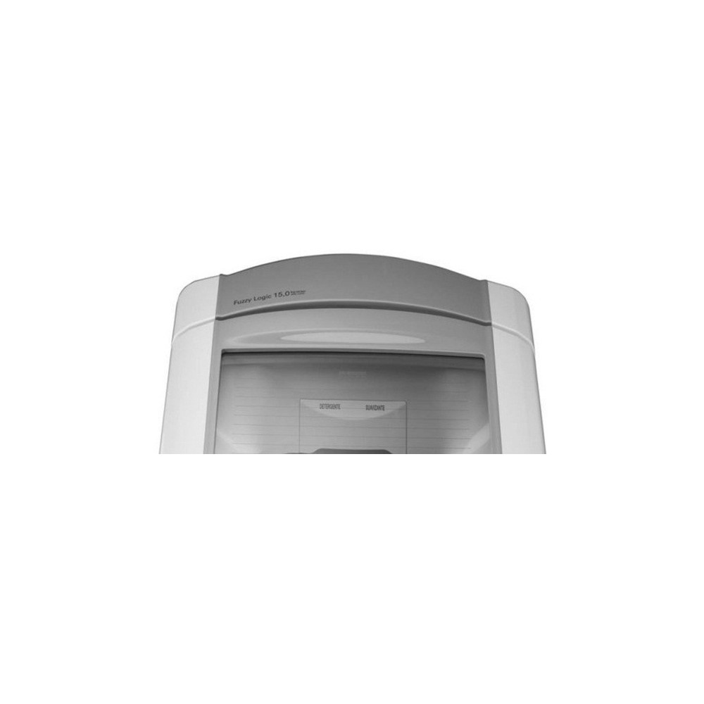 Machine à laver à chargement par le haut LG 11 Kg / Silver