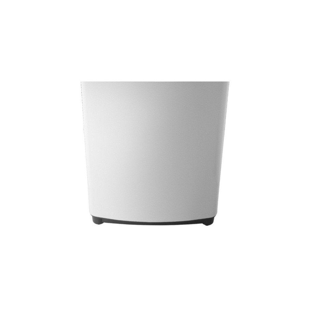 Machine à laver à chargement par le haut LG 11 Kg / Silver
