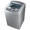 Machine à laver à chargement par le haut LG 13 Kg / Silver