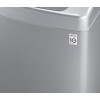Machine à laver à chargement par le haut LG 13 Kg / Silver